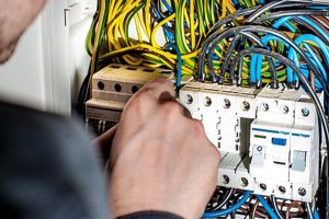 impianto elettrico varese