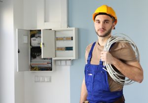 pronto intervento elettricista